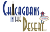 Chicagoans in the Desert logo