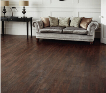 hardwood flooring living room