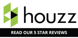 Houzz reviews logo