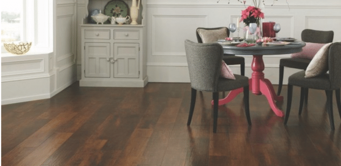 Las Vegas Luxury Vinyl Planks and Tiles - Expert Flooring Solutions
