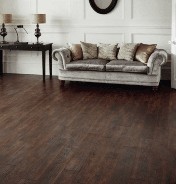 waterproof luxury vinyl flooring