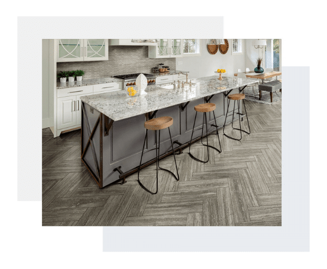 residential flooring options