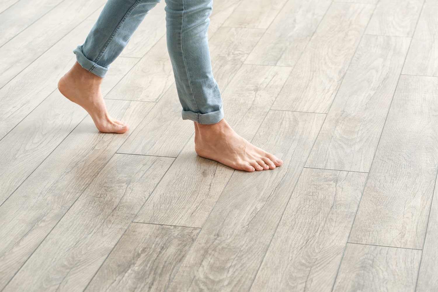 laminate water resistant flooring