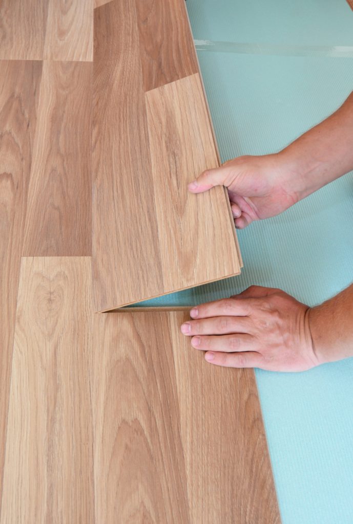 Waterproof Laminate Flooring Pros and Cons