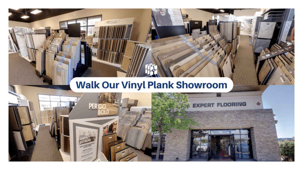 Las Vegas Luxury Vinyl Planks and Tiles Expert Flooring Solutions