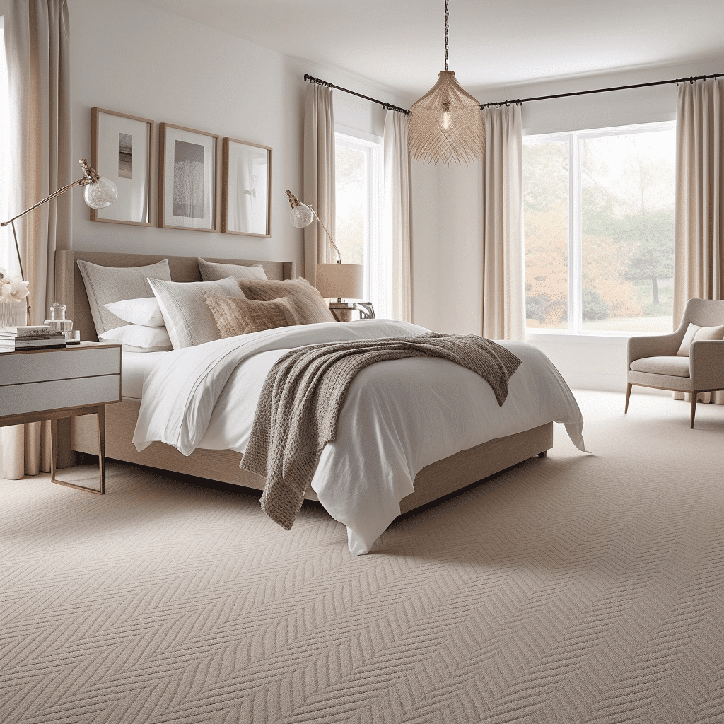 patterned carpet for home