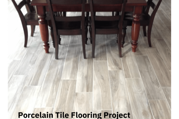 Savannah Dust Porcelain Tile Matte