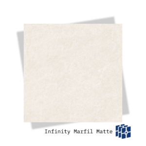 Infinity Matte Porcelain Tile-image