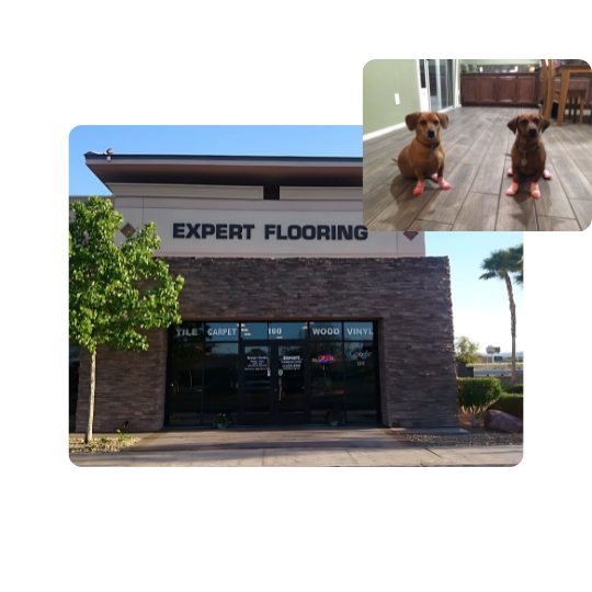 Flooring Design Services Summerlin, NV