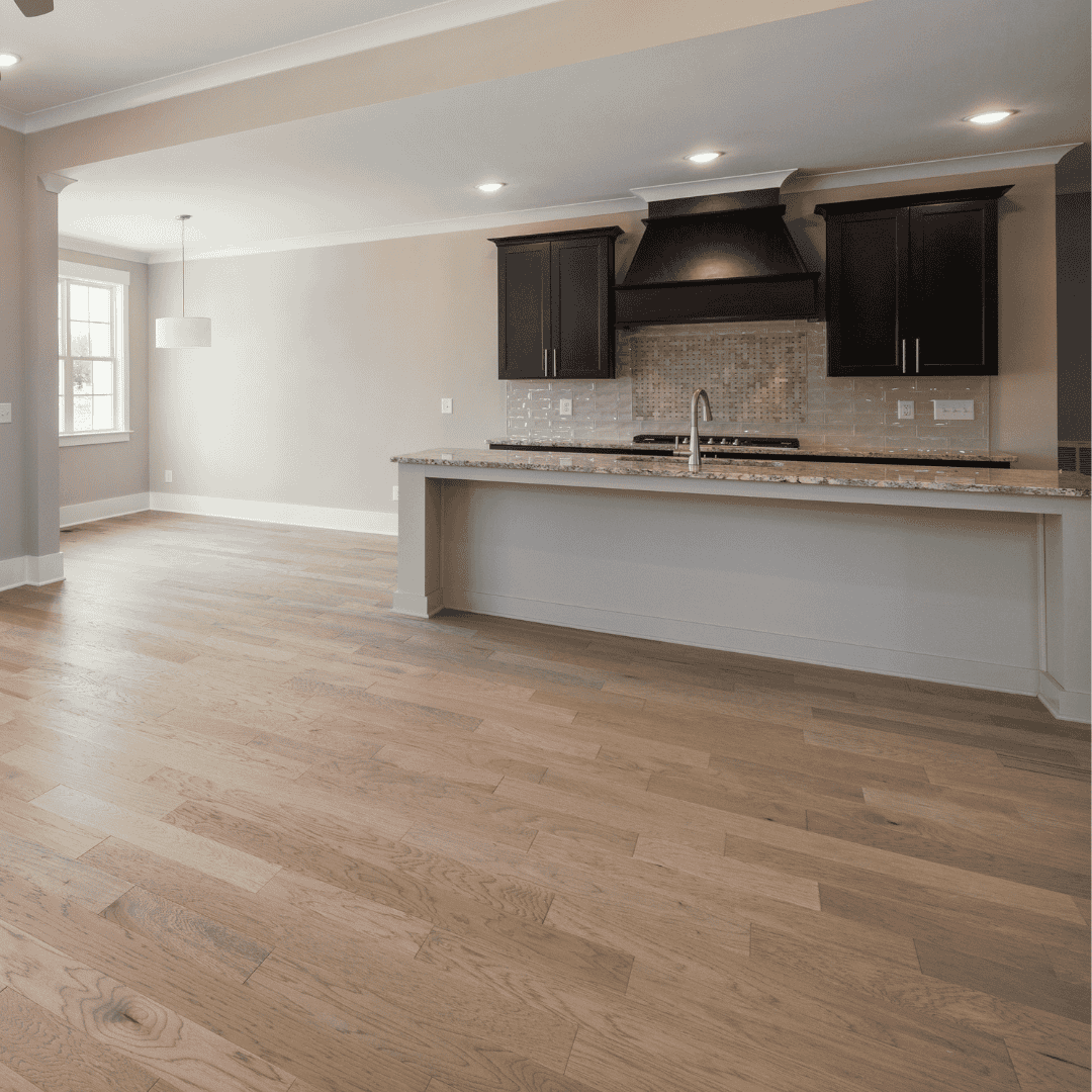 Eco-friendly flooring options
