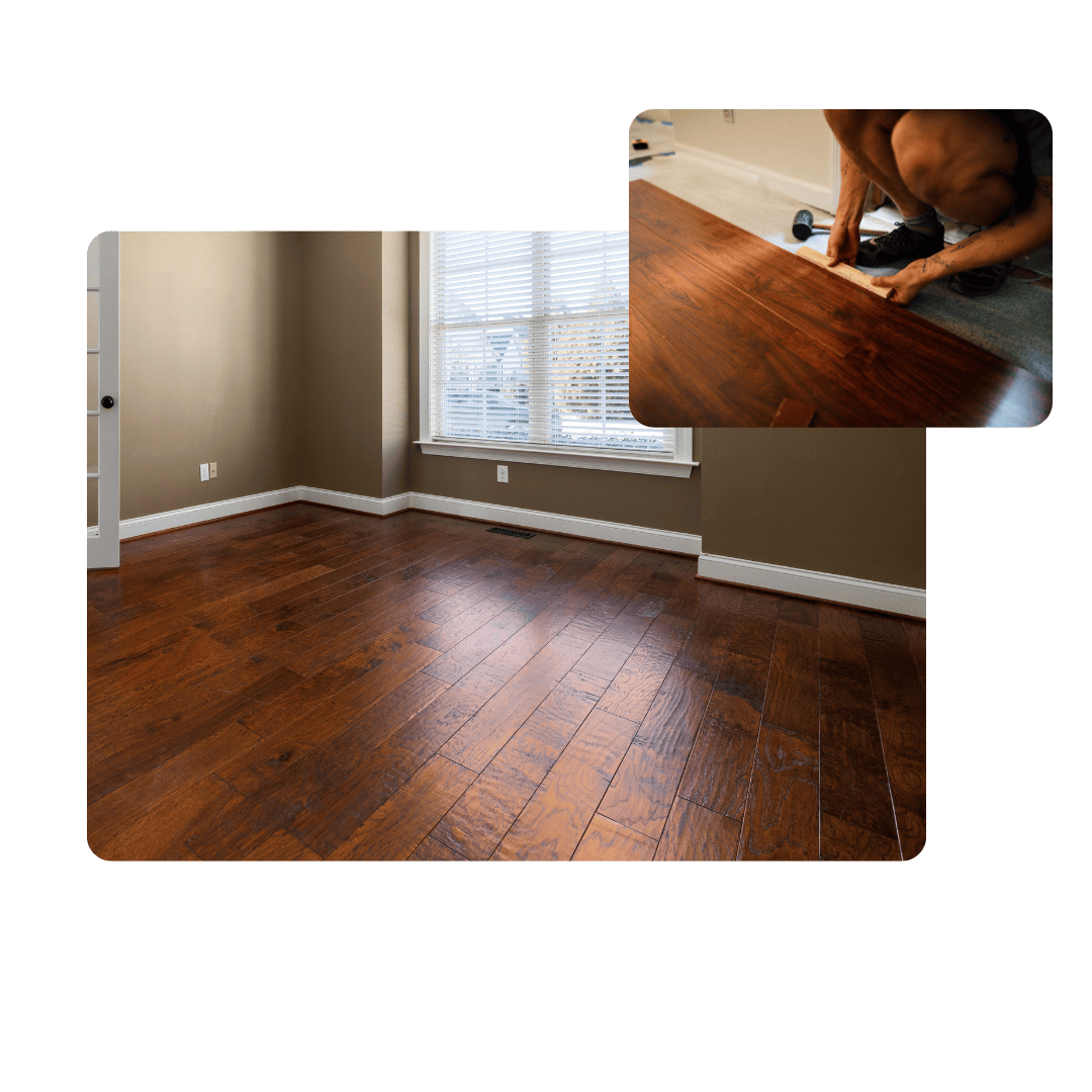 Vinyl Flooring Installation for Lake Las Vegas Homes