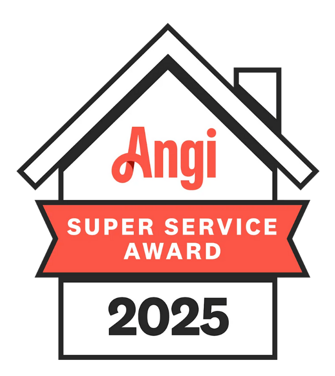 Angie Best Las Vegas Flooring Award