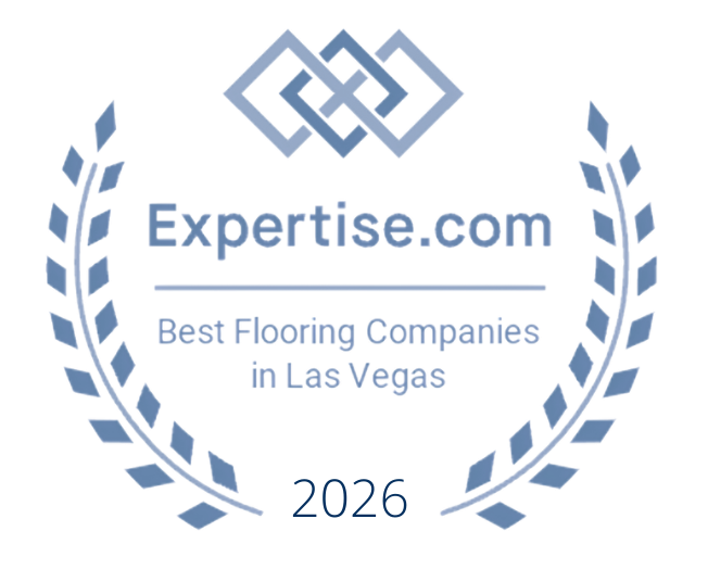 Best flooring companies in Las Vegas 2026