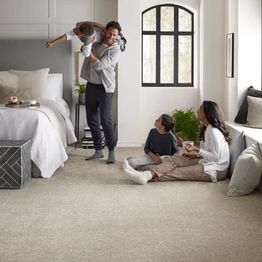 Las Vegas FloorScore Certified Carpet