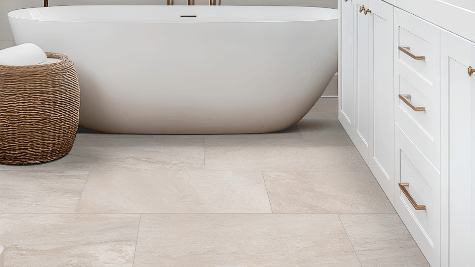 Non-Slip Tile Flooring Las Vegas