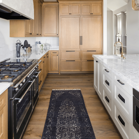 Las Vegas LVP That Comes in Realistic Wood & Stone Looks