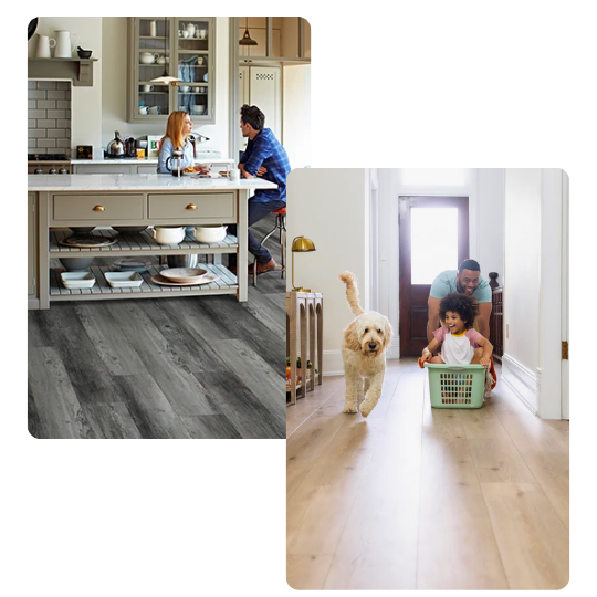 The Ultimate Las Vegas Vinyl Plank Flooring Guide