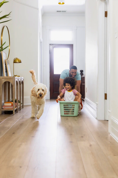 The best flooring store in Las Vegas for LVP flooring brands