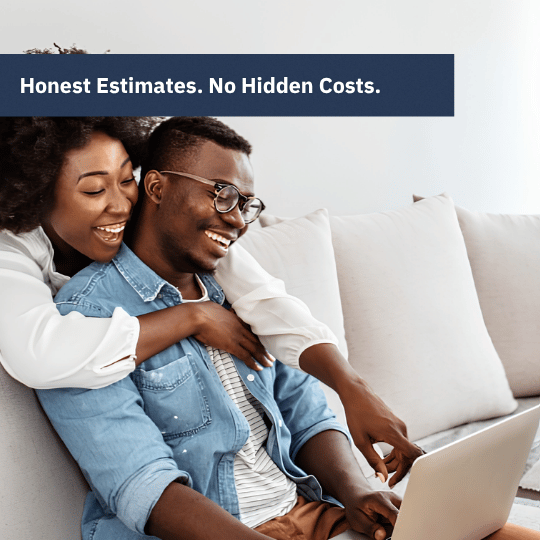Free Flooring Estimates in Las Vegas NV