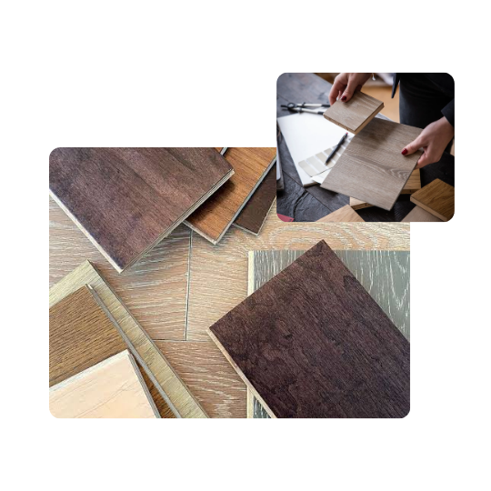 Free Engineered Hardwood Flooring Design Consultation