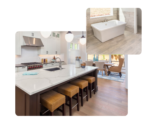 Laminate Flooring for Henderson's Desert Climate