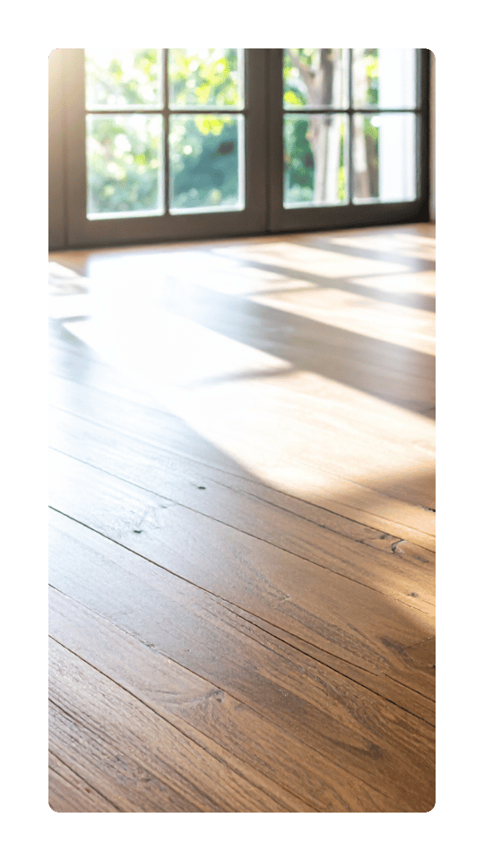 What Flooring Is Best for Rooms With Lots of Natural Light