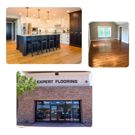 Why Choose Engineered Hardwood for a Henderson NV Home