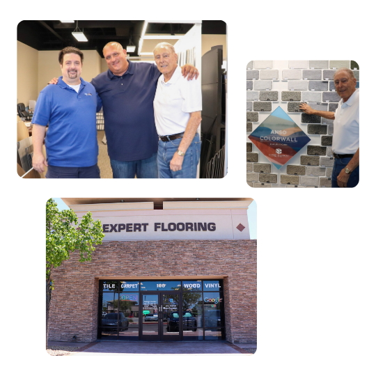 Why Homeowners in Henderson, NV Choose Expert Flooring Solutions for Carpets