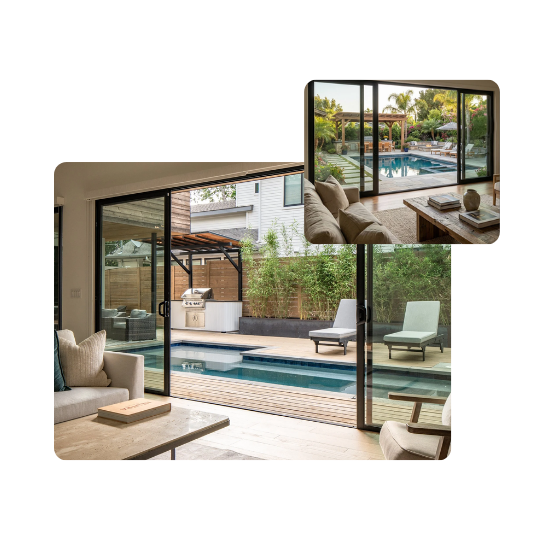 best flooring choices near pool