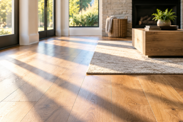 best las vegas flooring for bright rooms