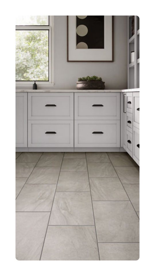 Best Grout for Kitchen and Bathroom Floor Tiles in Las Vegas